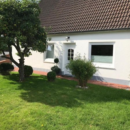Ferienwohnung Heikendorf Exterior photo