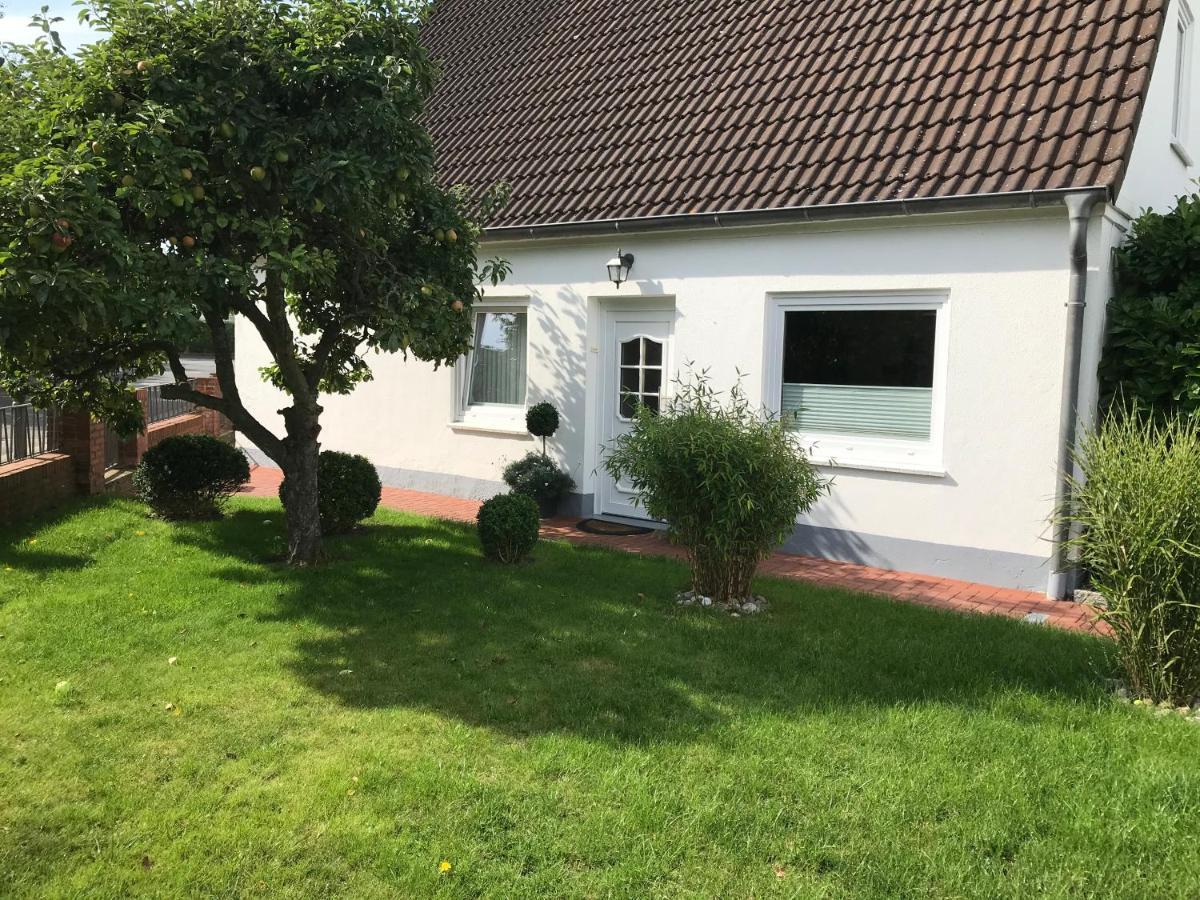 Ferienwohnung Heikendorf Exterior photo