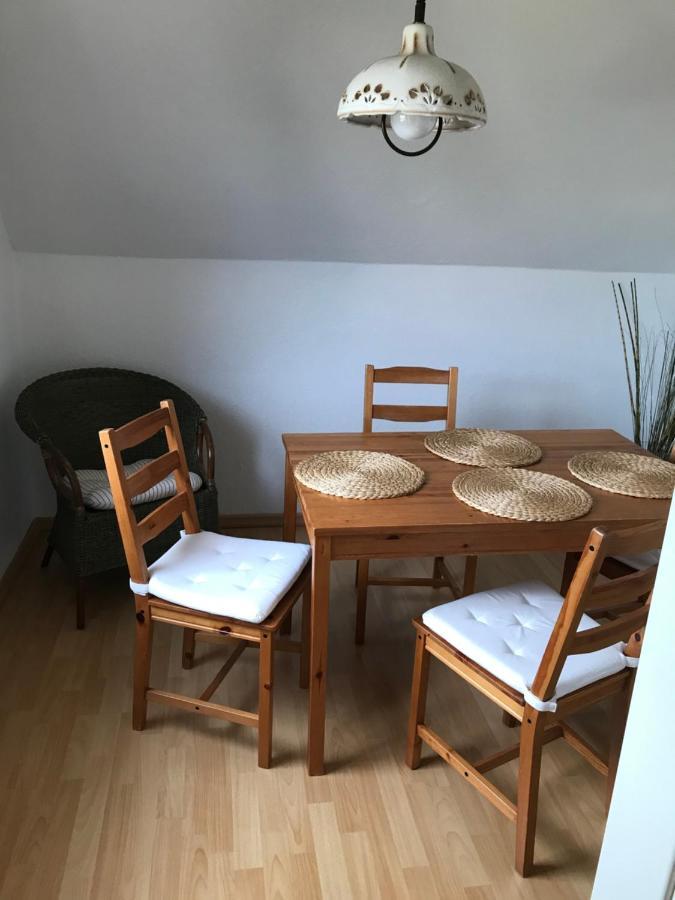 Ferienwohnung Heikendorf Exterior photo