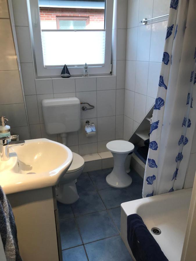 Ferienwohnung Heikendorf Exterior photo