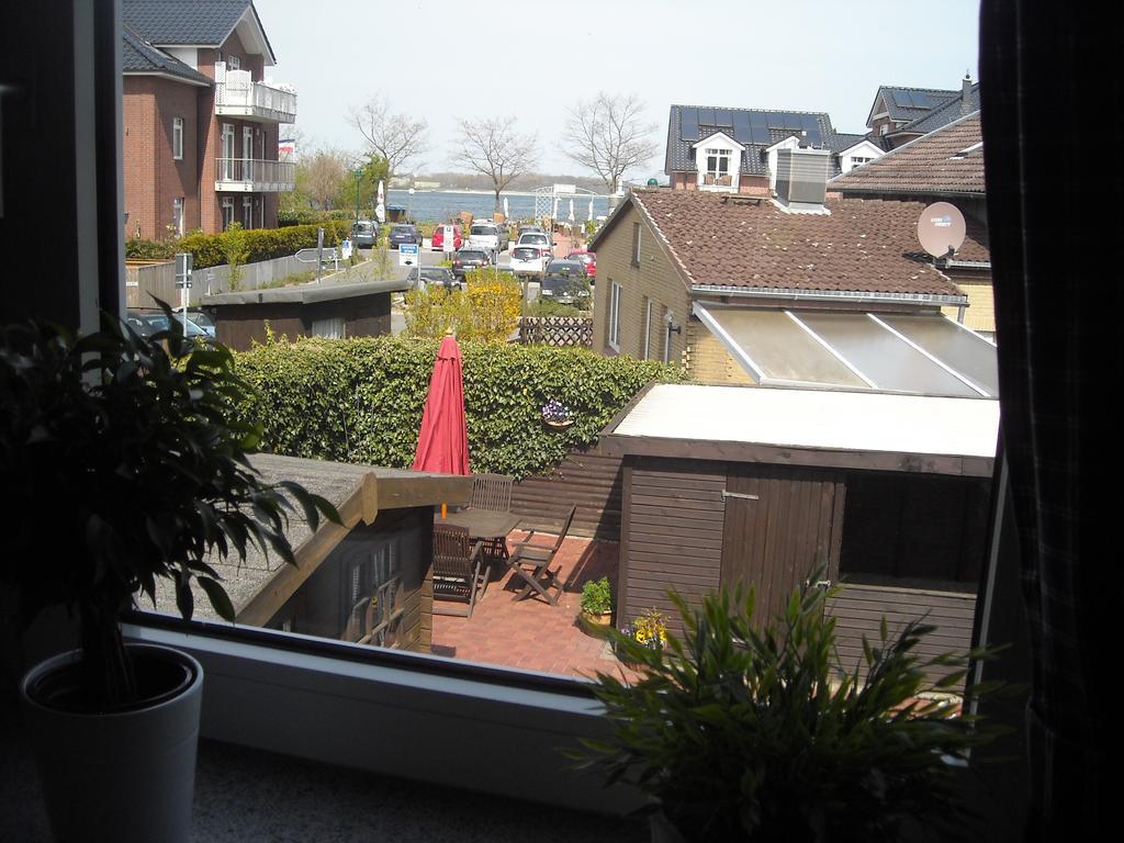Ferienwohnung Heikendorf Room photo